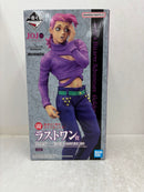 【中古】【未開封】ヴィネガー・ドッピオ 「一番くじ ジョジョの奇妙な冒険 GOLDEN WIND -HITMAN TEAM-」ラストワン賞＜フィギュア＞（代引き不可）6584