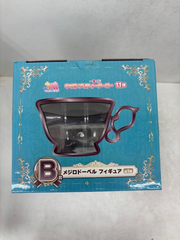 【中古】【未開封】メジロドーベル 「一番くじ ウマ娘 プリティーダービー 11弾」 B賞＜フィギュア＞（代引き不可）6584