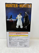 【中古】【未開封】ナックル=バイン 「一番くじ HUNTER×HUNTER CHMERA ANT」 MASTERLISE D賞＜フィギュア＞（代引き不可）6584