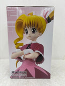 【中古】【開封品】ビスケット=クルーガー 「一番くじ HUNTER×HUNTER GREED ISLAND」 MASTERLISE D賞＜フィギュア＞（代引き不可）6584