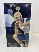 【中古】【開封品】ネテロ 「一番くじ HUNTER×HUNTER CHMERA ANT 2」 MASTERLISE B賞＜フィギュア＞（代引き不可）6584