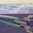 【中古】【未開封】METAL BUILD ダブルオークアンタ フルセイバー「機動戦士ガンダム00V戦記」TAMASHII NATION 2024 開催記念＜フィギュア＞（代引き不可）6584