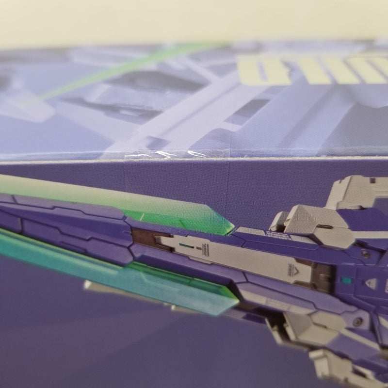 【中古】【未開封】METAL BUILD ダブルオークアンタ フルセイバー「機動戦士ガンダム00V戦記」TAMASHII NATION 2024 開催記念＜フィギュア＞（代引き不可）6584