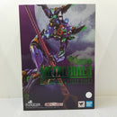 【中古】【未開封】METAL BUILD エヴァンゲリオン初号機 [EVA2020] 「新世紀エヴァンゲリオン」 魂ウェブ商店限定＜フィギュア＞（代引き不可）6584