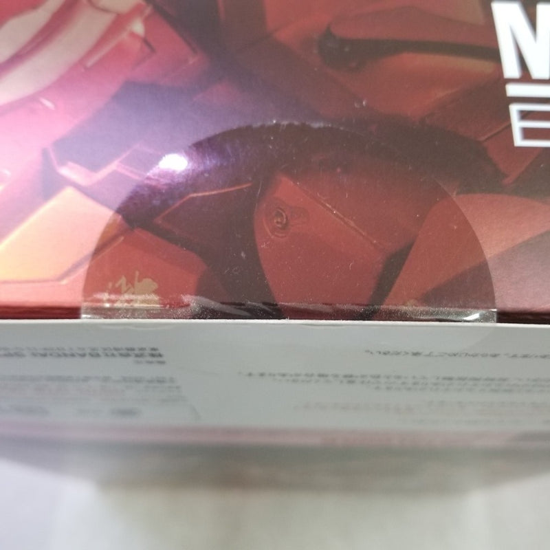【中古】【未開封】METAL BUILD エヴァンゲリオン2号機 [EVA2020] 「シン・エヴァンゲリオン劇場版」 魂ウェブ商店限定＜フィギュア＞（代引き不可）6584