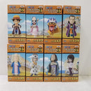 【中古】【未開封】【全8種セット】「ワンピース」 ワールドコレクタブルフィギュア vol.15＜フィギュア＞（代引き不可）6584