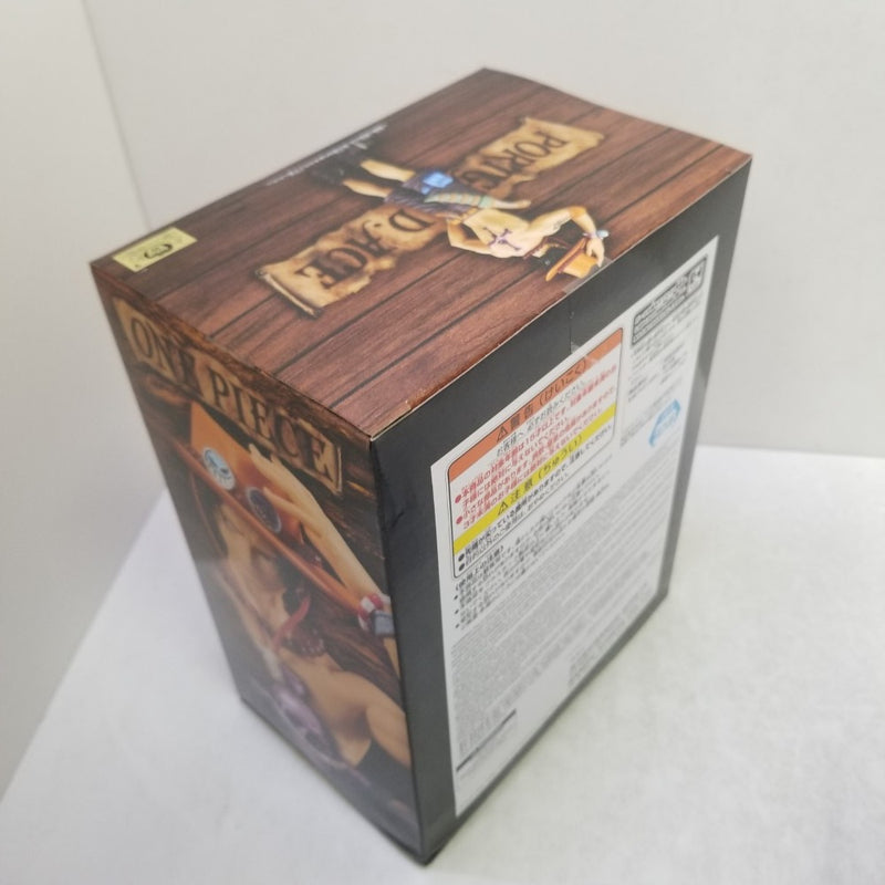 【中古】【未開封】【セット】「ワンピース」 ルフィ/サボ/エース 5種セット＜フィギュア＞（代引き不可）6584