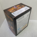 【中古】【未開封】【セット】「ワンピース」 ルフィ/サボ/エース 5種セット＜フィギュア＞（代引き不可）6584