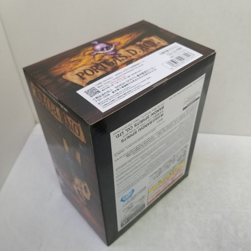 【中古】【未開封】【セット】「ワンピース」 ルフィ/サボ/エース 5種セット＜フィギュア＞（代引き不可）6584