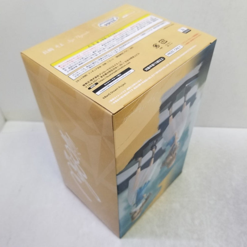 【中古】【未開封・開封品】【セット】「BanG Dream!/甘神さんちの縁結び」長崎そよ/ドロリス/オブリビオニス＆甘神夕奈/朝姫＜フィギュア＞（代引き不可）6584