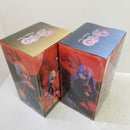 【中古】【未開封・開封品】【セット】「BanG Dream!/甘神さんちの縁結び」長崎そよ/ドロリス/オブリビオニス＆甘神夕奈/朝姫＜フィギュア＞（代引き不可）6584