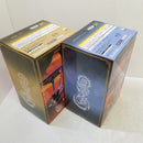 【中古】【未開封・開封品】【セット】「BanG Dream!/甘神さんちの縁結び」長崎そよ/ドロリス/オブリビオニス＆甘神夕奈/朝姫＜フィギュア＞（代引き不可）6584