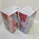 【中古】【未開封・開封品】【セット】「BanG Dream!/甘神さんちの縁結び」長崎そよ/ドロリス/オブリビオニス＆甘神夕奈/朝姫＜フィギュア＞（代引き不可）6584