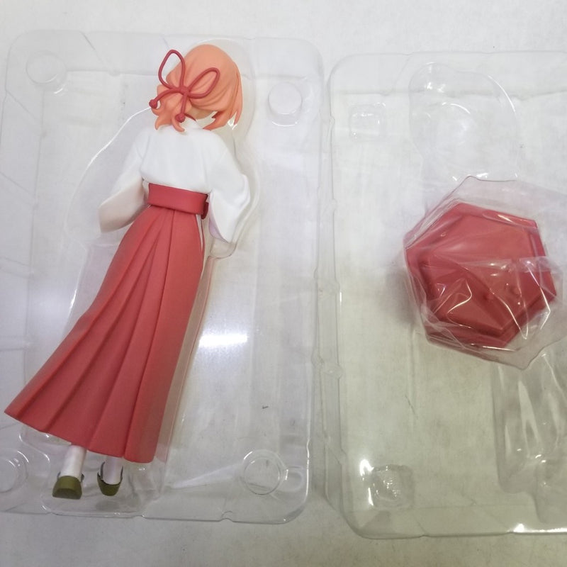 【中古】【未開封・開封品】【セット】「BanG Dream!/甘神さんちの縁結び」長崎そよ/ドロリス/オブリビオニス＆甘神夕奈/朝姫＜フィギュア＞（代引き不可）6584