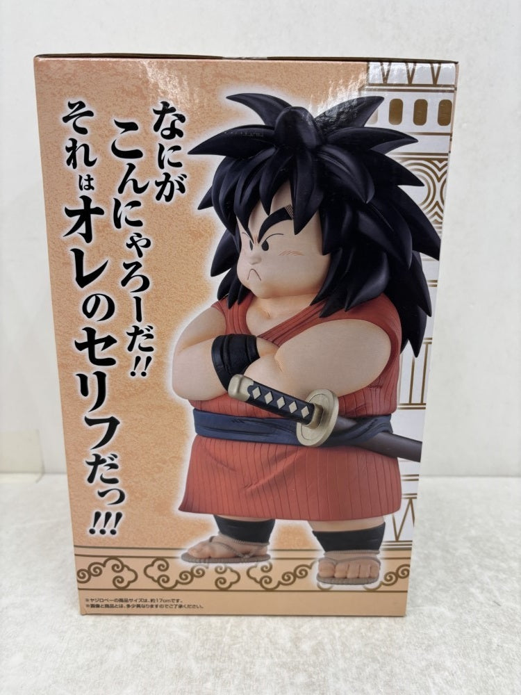 【中古】【未開封】ヤジロベー 「一番くじ ドラゴンボール EX 雲の上の神殿」 MASTERLISE C賞＜フィギュア＞（代引き不可）6584