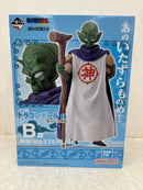 【中古】【未開封】神様 「一番くじ ドラゴンボール EX 雲の上の神殿」 MASTERLISE B賞＜フィギュア＞（代引き不可）6584