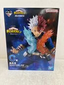 【中古】【未開封】轟焦凍 「一番くじ 僕のヒーローアカデミア -幸せの上に-」 MASTERLISE C賞＜フィギュア＞（代引き不可）6584