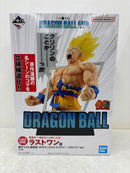 【中古】【未開封】超サイヤ人孫悟空 ギガマンガストラクチャー「一番くじ ドラゴンボール 40th 〜其之一〜」ラストワン賞＜フィギュア＞（代引き不可）6584