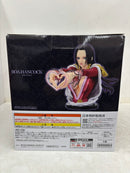 【中古】【未開封】ボア・ハンコック アートスケール 「一番くじ ワンピース メモリーオブヒロインズ -Devil’s night-」A賞＜フィギュア＞（代引き不可）6584