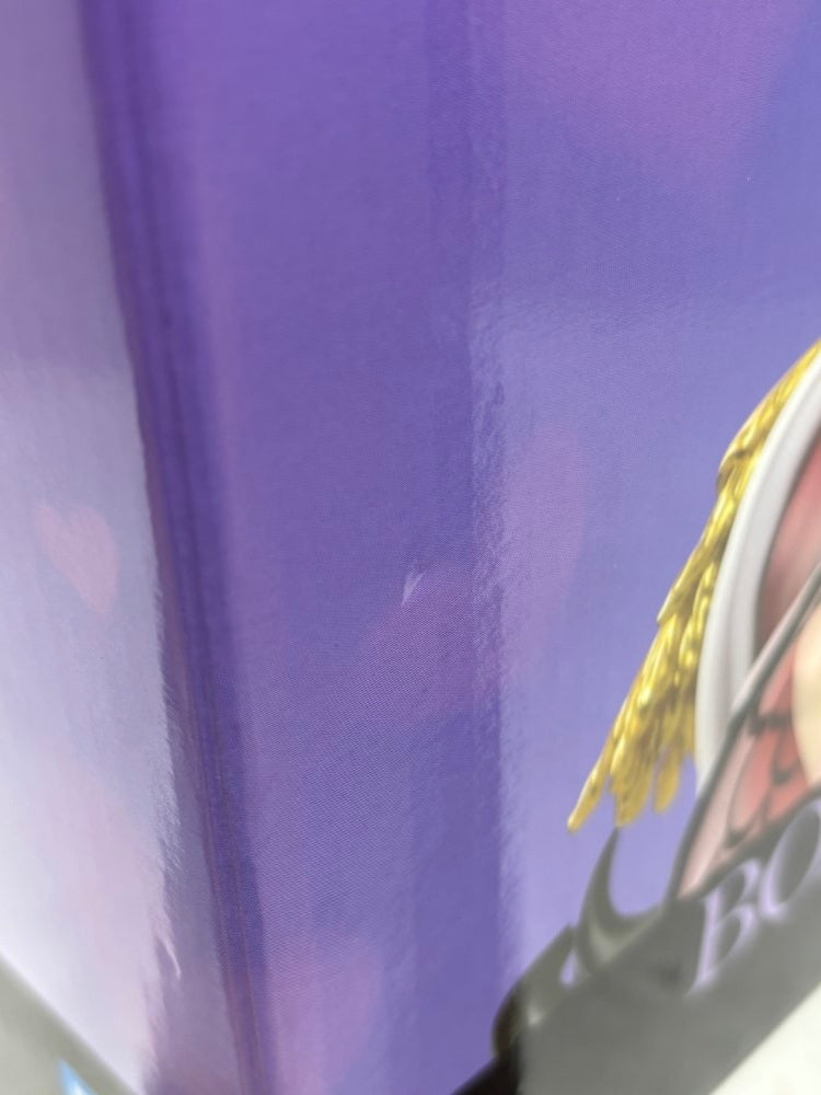 【中古】【未開封】ボア・ハンコック アートスケール 「一番くじ ワンピース メモリーオブヒロインズ -Devil’s night-」A賞＜フィギュア＞（代引き不可）6584