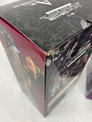 【中古】【未開封】【セット】 リゾット・ネエロ/ヴィネガー・ドッピオ「一番くじ ジョジョの奇妙な冒険 」A賞＆ラストワン賞＜フィギュア＞（代引き不可）6584