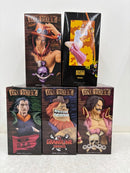 【中古】【未開封】【セット】 ワンピース DXF・BRC フィギュア 5種＜フィギュア＞（代引き不可）6584