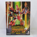 【中古】【未開封】【未組立】MODEROID King’s Style グランゾート 王金版 「魔動王グランゾート」 (再販）＜プラモデル＞（代引き不可）6584