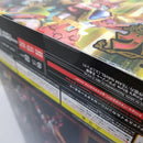 【中古】【未開封】【未組立】MODEROID King’s Style グランゾート 王金版 「魔動王グランゾート」 (再販）＜プラモデル＞（代引き不可）6584