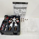 【中古】【開封品】HI-METAL R オーガス 「超時空世紀オーガス」＜フィギュア＞（代引き不可）6584