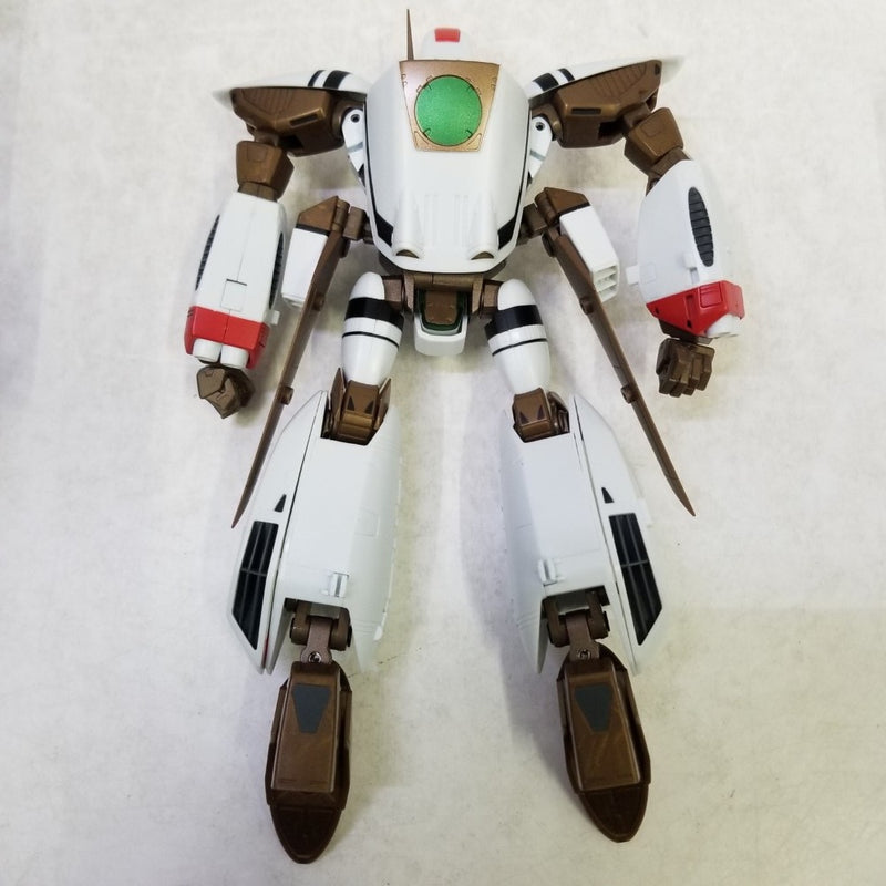 【中古】【開封品】HI-METAL R オーガス 「超時空世紀オーガス」＜フィギュア＞（代引き不可）6584