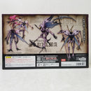 【中古】【開封品】ROBOT魂 ＜SIDE AB＞ スカルマ 「聖戦士ダンバイン」＜フィギュア＞（代引き不可）6584