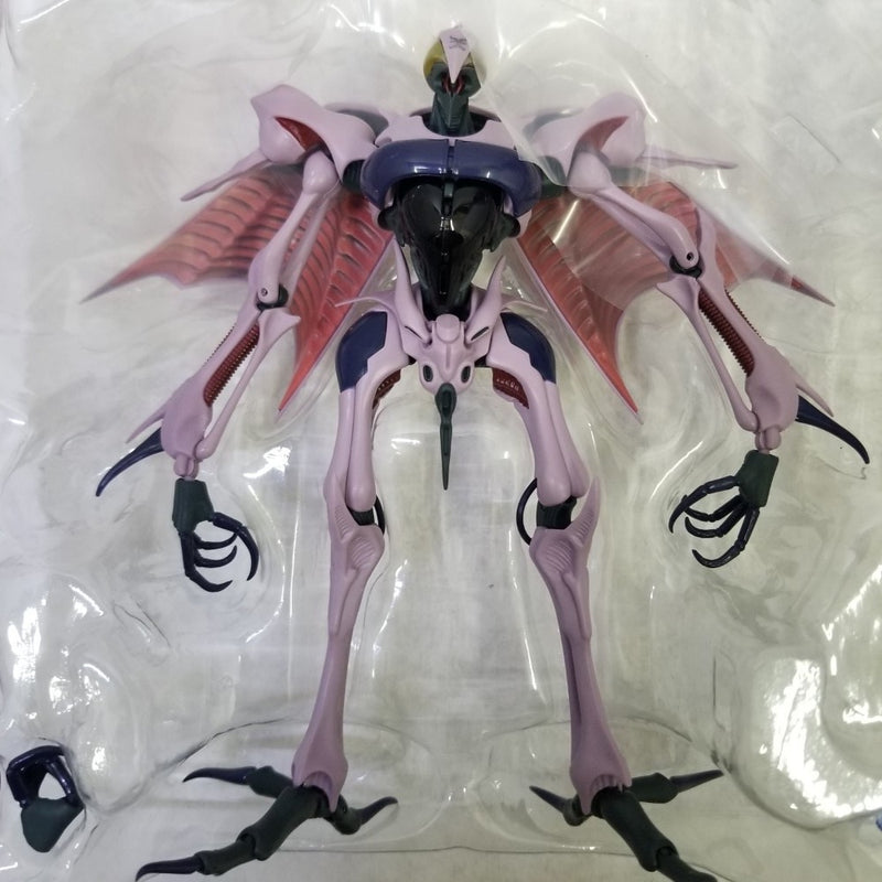 【中古】【開封品】ROBOT魂 ＜SIDE AB＞ スカルマ 「聖戦士ダンバイン」＜フィギュア＞（代引き不可）6584
