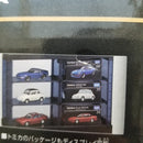 【中古】【未開封】03 コレクションS賞 1/61 スバル インプレッサ WRX(ホワイト) 「トミカくじ(tomicaくじ) 第2弾」＜おもちゃ＞（代引き不可）6584