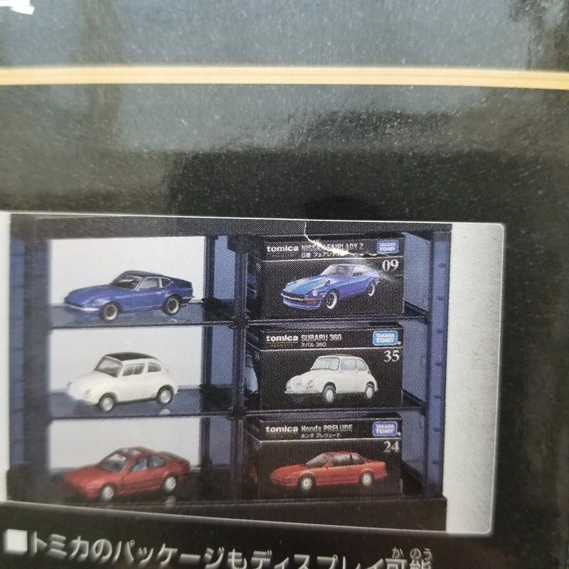 【中古】【未開封】03 コレクションS賞 1/61 スバル インプレッサ WRX(ホワイト) 「トミカくじ(tomicaくじ) 第2弾」＜おもちゃ＞（代引き不可）6584