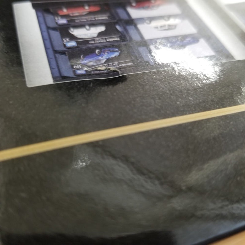 【中古】【未開封】03 コレクションS賞 1/61 スバル インプレッサ WRX(ホワイト) 「トミカくじ(tomicaくじ) 第2弾」＜おもちゃ＞（代引き不可）6584