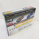 【中古】【未開封】01 R賞 1/63 Honda NSX-GT 2 MODELS Collection(2台セット) 「トミカくじ(tomicaくじ) 第2弾」＜おもちゃ＞（代引き不可）6584