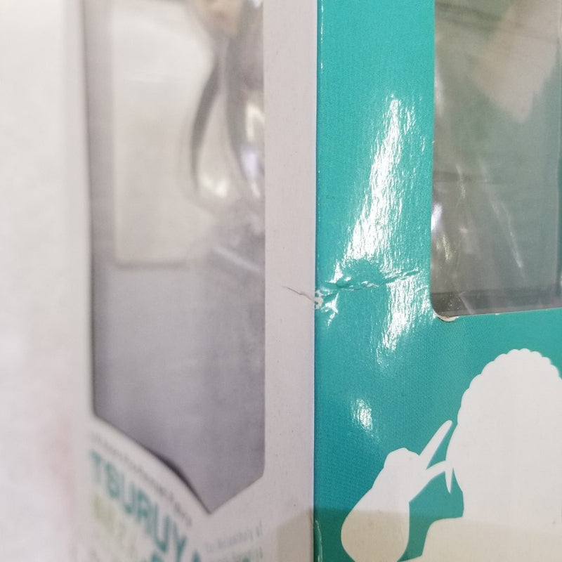 【中古】【未開封】鶴屋さん メイドVer. 「涼宮ハルヒの憂鬱」 1/8 PVC塗装済み完成品＜フィギュア＞（代引き不可）6584