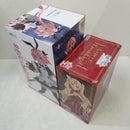 【中古】【未開封】【セット】『Fate/デート・ア・ライブ/紫雲寺家の子供たち/幻日のヨハネ』5種＜フィギュア＞（代引き不可）6584