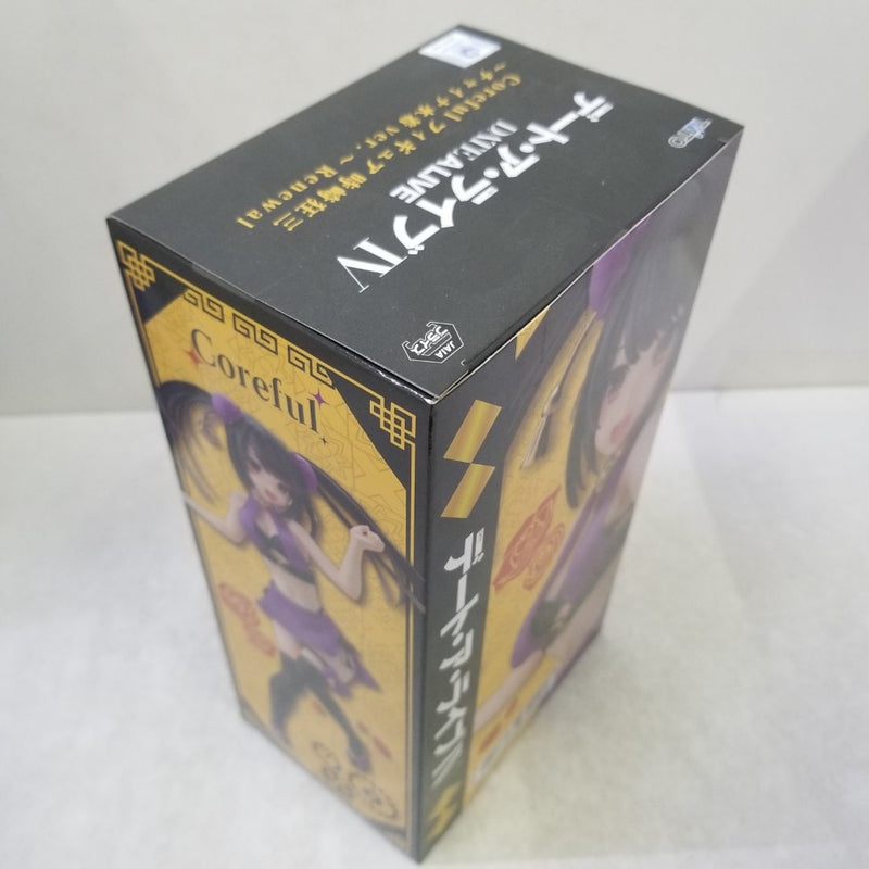 【中古】【未開封】【セット】『Fate/デート・ア・ライブ/紫雲寺家の子供たち/幻日のヨハネ』5種＜フィギュア＞（代引き不可）6584