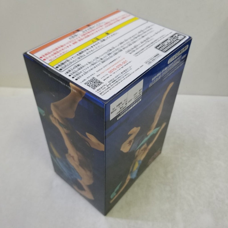 【中古】【未開封】【セット】『ドラゴンボール/ジョジョの奇妙な冒険/シャングリラ・フロンティア』5種＜フィギュア＞（代引き不可）6584