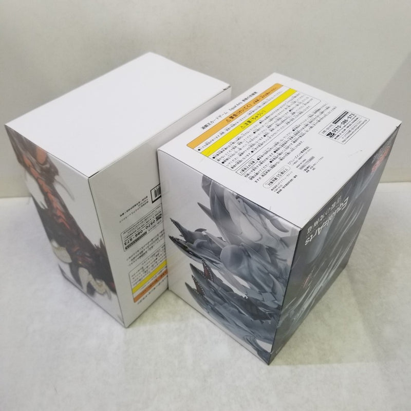 【中古】【未開封】【セット】『ジュラシック・ワールド/遊☆戯☆王』5種＜フィギュア＞（代引き不可）6584