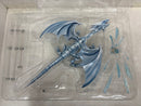 【中古】【開封品】S.H.MonsterArts 青眼の白龍 「遊戯王」＜フィギュア＞（代引き不可）6584