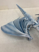 【中古】【開封品】S.H.MonsterArts 青眼の白龍 「遊戯王」＜フィギュア＞（代引き不可）6584