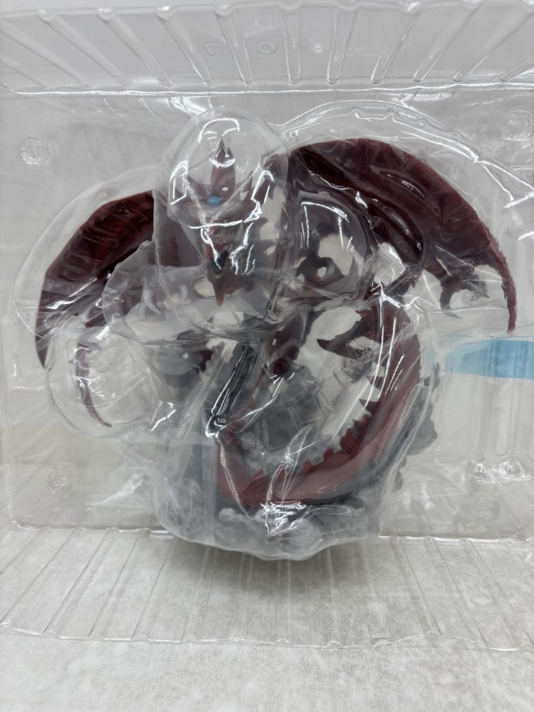 【中古】【開封品】オシリスの天空竜 魂豪示像「一番くじ 遊☆戯☆王シリーズ vol.3〜Wake Up Your Memories〜」ラストワン賞＜フィギュア＞（代引き不可）6584