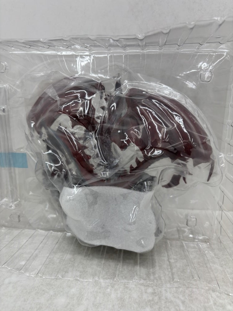 【中古】【開封品】オシリスの天空竜 魂豪示像「一番くじ 遊☆戯☆王シリーズ vol.3〜Wake Up Your Memories〜」ラストワン賞＜フィギュア＞（代引き不可）6584