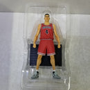 【中古】【開封品】赤木剛憲 「SLAM DUNK -スラムダンク-」 One and Only＜フィギュア＞（代引き不可）6584