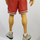 【中古】【開封品】流川楓 「SLAM DUNK -スラムダンク-」 One and Only＜フィギュア＞（代引き不可）6584