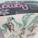 【中古】【未開封】【特典付】figma 初音ミク Append ver. 「初音ミク・アペンド」＜フィギュア＞（代引き不可）6584