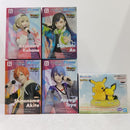 【中古】【未開封】【セット】プロジェクトセカイ カラフルステージ! Desktop×Decorate Collections/ピカチュウ＆ピチュー＜フィギュア＞（代引き不可）6584