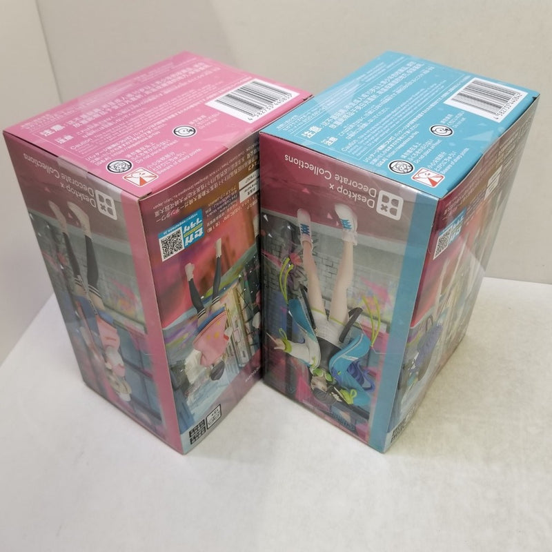 中古】【未開封】【セット】プロジェクトセカイ カラフルステージ